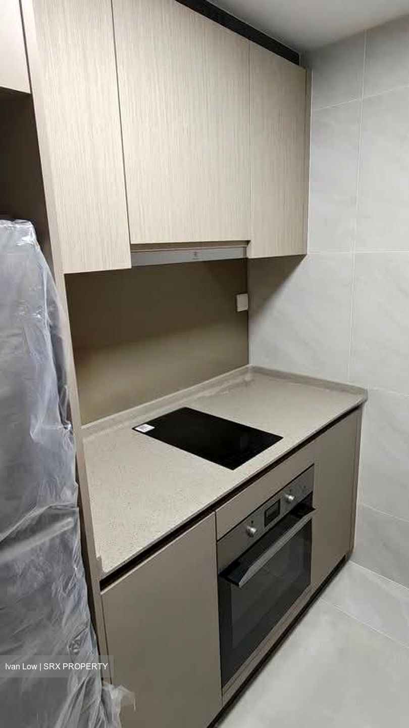 Penrose (D14), Apartment #542343911